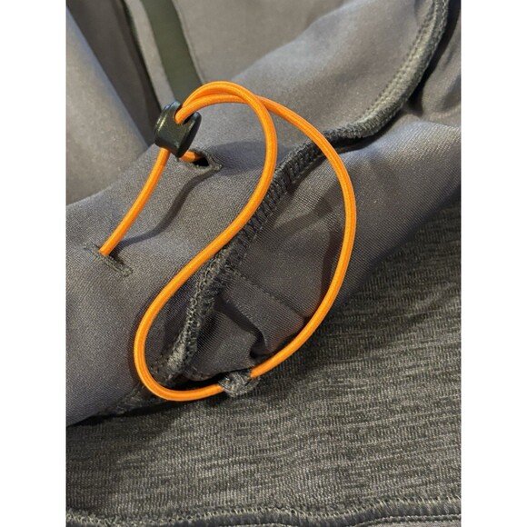 Puma Men’s Golf Power Warm Knit Vest 1/4 Zip Performance Navy Blue Size XL - Picture 6 of 10